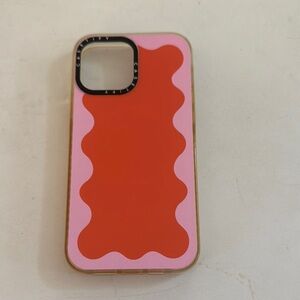 CASETIFY iPhone 13 Pro Max case